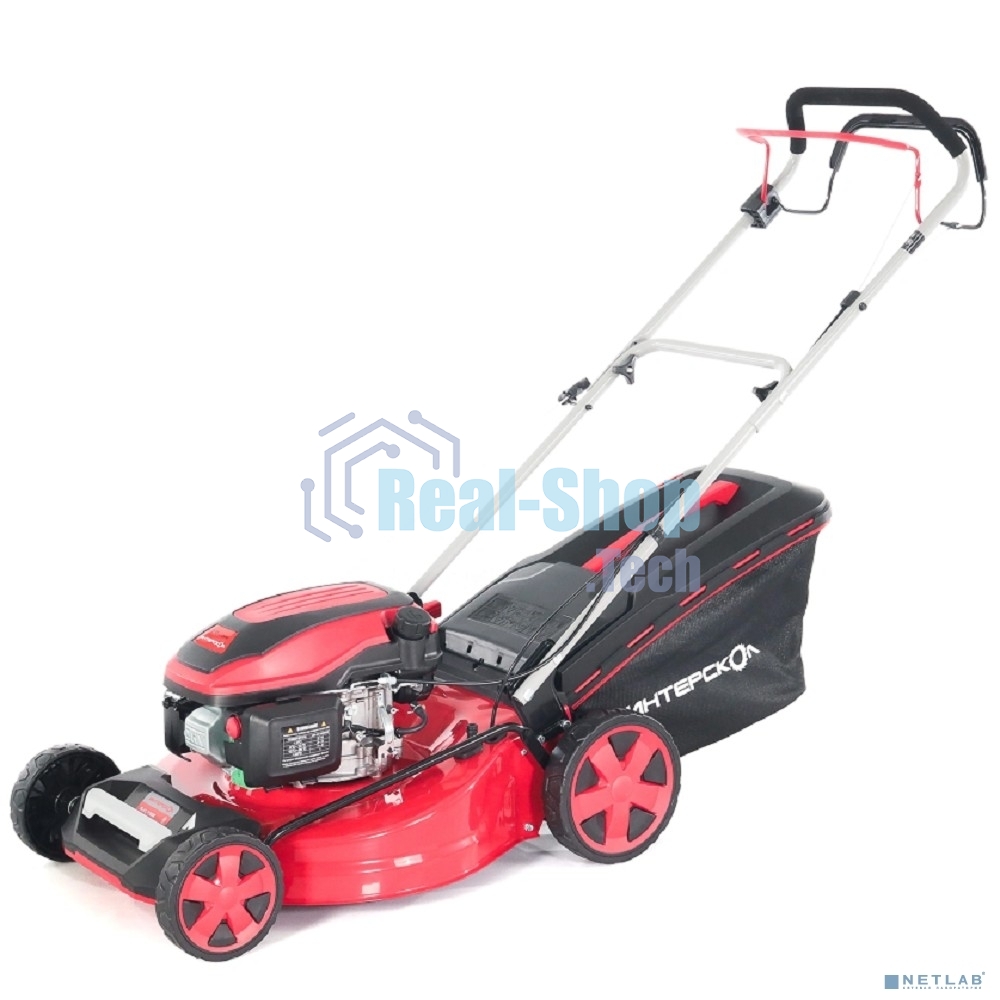 Газонокосилка ИНТЕРСКОЛ Gb-51/170SB 929.0.0.70