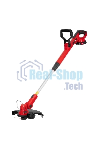 Триммер аккумуляторный MTX GM-300, Li-Ion, 20 В