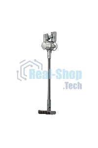 Пылесос вертикальный Dreame Cordless Vacuum Cleaner R20 Grey 