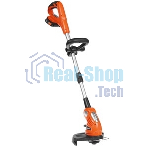 Триммер аккумуляторный Patriot TR 235 Li 21B Max UES, 21 В, 2 Ач