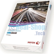 Офисная бумага Xerox Марафон Бизнес A3 80 г/м2 500 листов (кратно 5 шт)(аналог Office 421L91821)