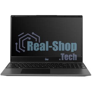 Ноутбук IRU Tactio 15PHC Ryzen 5 7430U 16Gb SSD 512Gb AMD Radeon Graphics 15.6