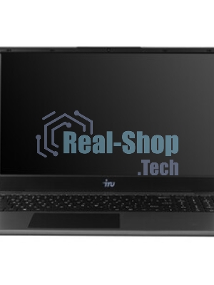 Ноутбук IRU Tactio 15PHC Ryzen 5 7430U 16Gb SSD 512Gb AMD Radeon Graphics 15.6