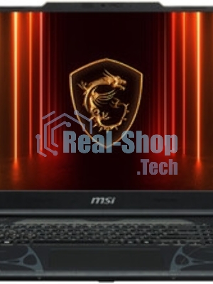 Ноутбук MSI Cyborg 17 B2RWFKG-283XRU Intel Core 7 240H/16Gb/SSD1Tb/RTX5060 8Gb (55W)/17.3