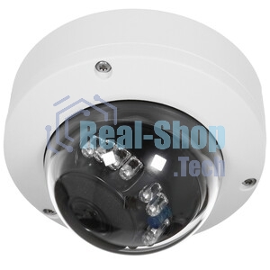 Уличная 4Мп IP-камера TRASSIR TR-D4D5 v3 3.6