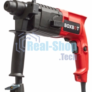 Перфоратор Boxbot RH-500, SDS-plus, 500 Вт, 1,7 Дж, от сети