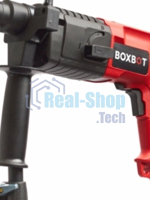 Перфоратор Boxbot RH-500, SDS-plus, 500 Вт, 1,7 Дж, от сети