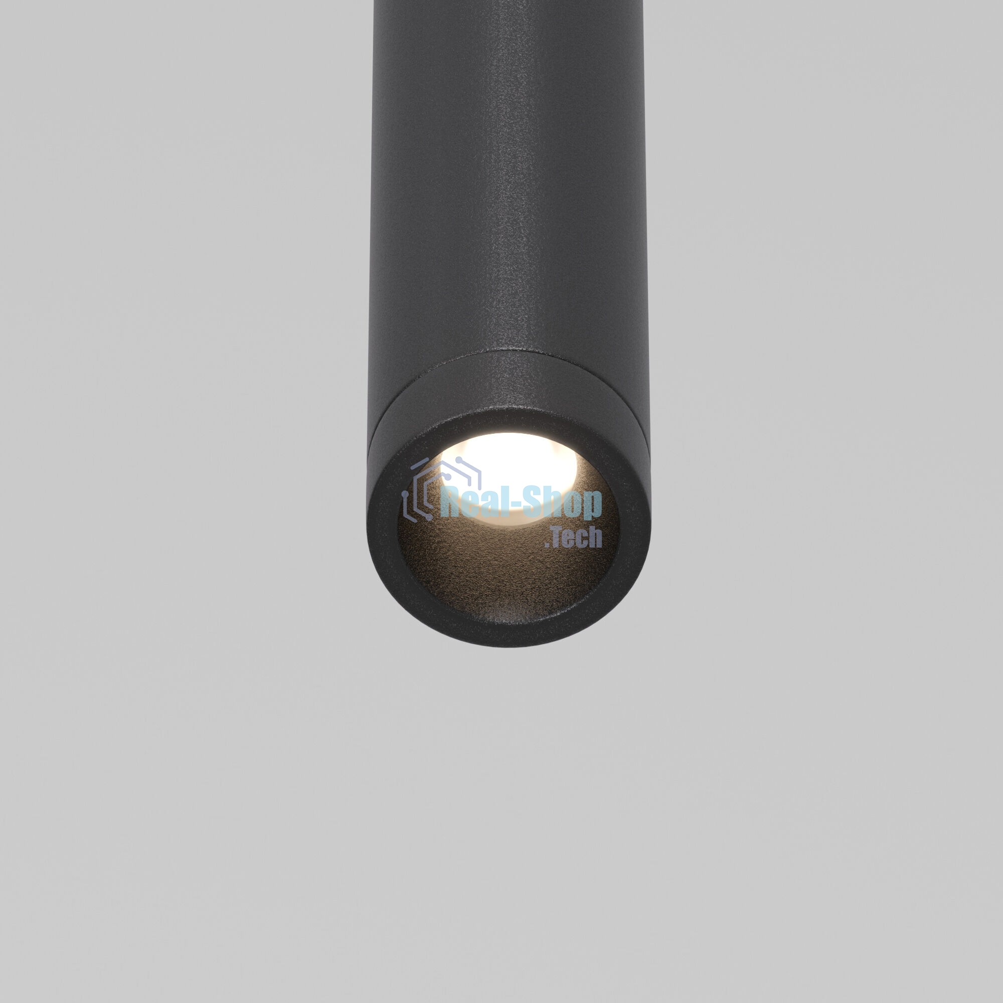 50262 LED 3W 4000К / подвесной светильник / черный
