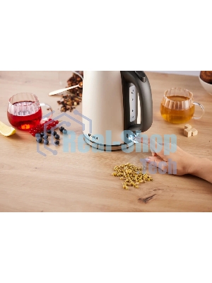 Чайник GORENJE K17OWR WHITE 1.7 L