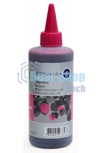 Чернила Cactus CS-EPT6643-250 пурпурный 250мл для Epson L100/L110/L120/L132/L200/L210/L222/L300/L312/L350/L355/L362/L366/L456/L550/L555/L566/L1300