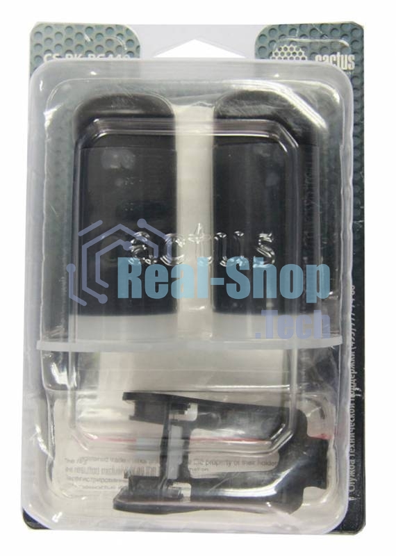 Заправочный набор Cactus CS-RK-PG440 черный (2x30мл) Canon MG2140/MG3140