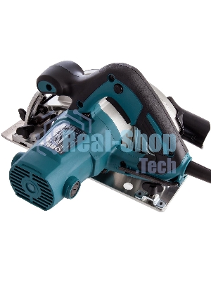 Пила Makita HS6601 Пила диск, 1050Вт,5200об\м,диск-ф165х20мм,рез-54.5мм,3.7кг,кор