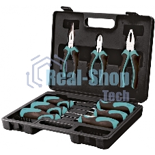 Набор ручного инструмента Bort BTK-24