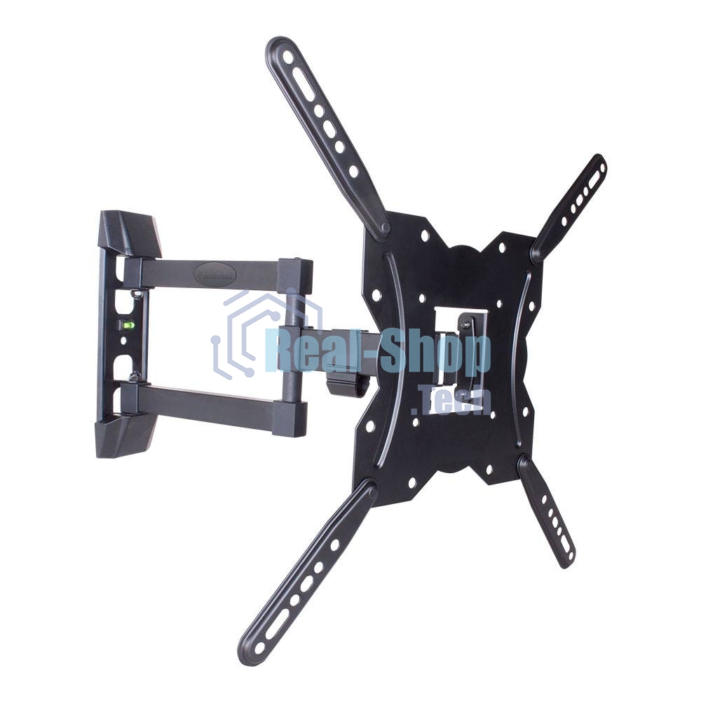 Кронштейн для телевизора Kromax GALACTIC-40 черный 22