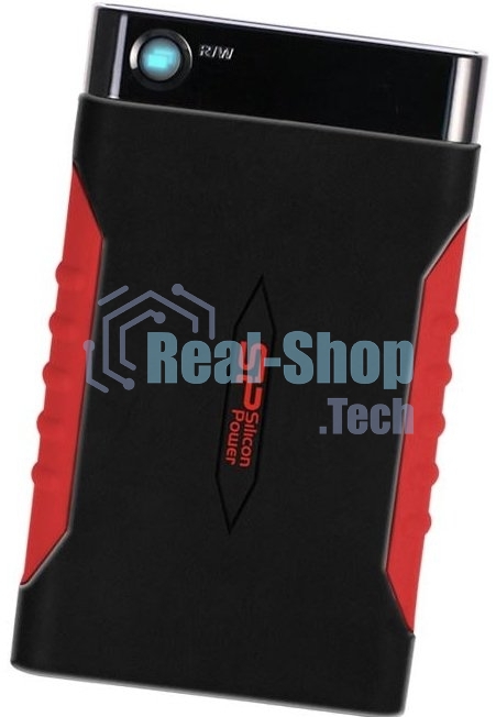 Внешний HDD 2.5