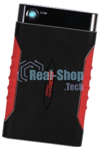 Внешний HDD 2.5