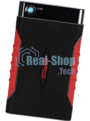 Внешний HDD 2.5