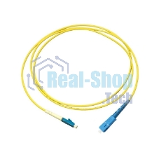 Патч-корд оптический TWT (TWT-LC-SC/SU-2.0). симплексный. LC/UPC-SC/UPC. SM. 2.0 м