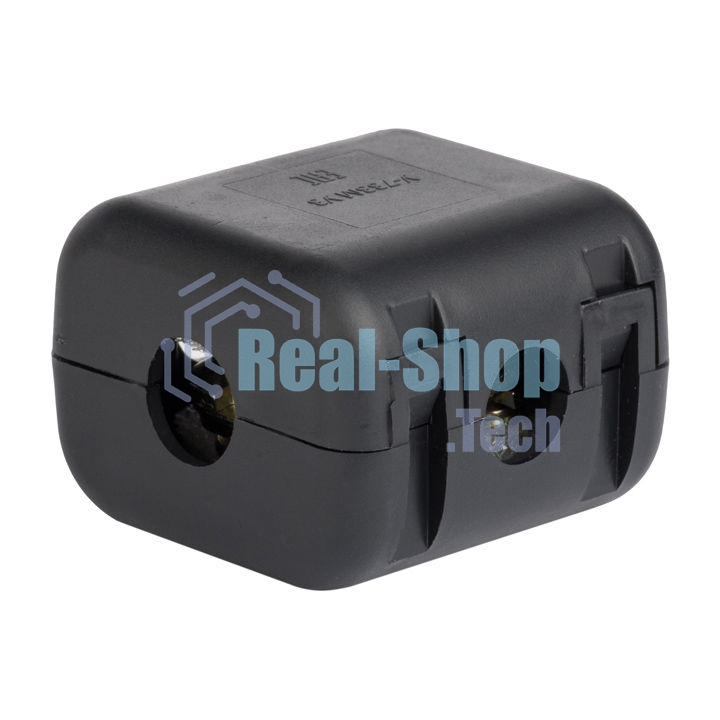 Сжим ответвительный У-739М (4-10/1.5-2.5кв.мм) (орех) StreamLine EKF y739m