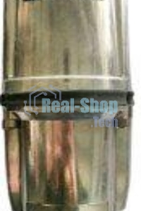 Насос вибрационный Вихрь ВН-25Н 68/8/11