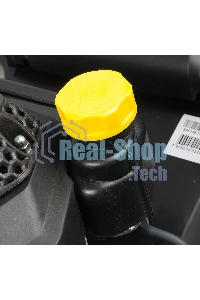 Газонокосилка бензиновая Huter GLM-3.5 LT