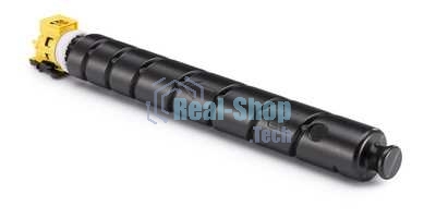 Картридж лазерный Kyocera TK-8345Y (1T02L7ANL0/1T02L7ANL1) желтый для TASKalfa 2552ci 12000 стр