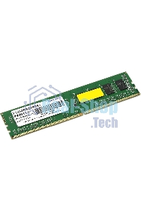 Оперативная память Patriot Signature, DDR4, 8GB (1x8 GB), 2400 MHz, CL17, DIMM