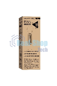 Вентилятор настольный Galaxy Line GL8153