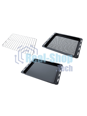 Печь конвекционная с паром Steba DG 30