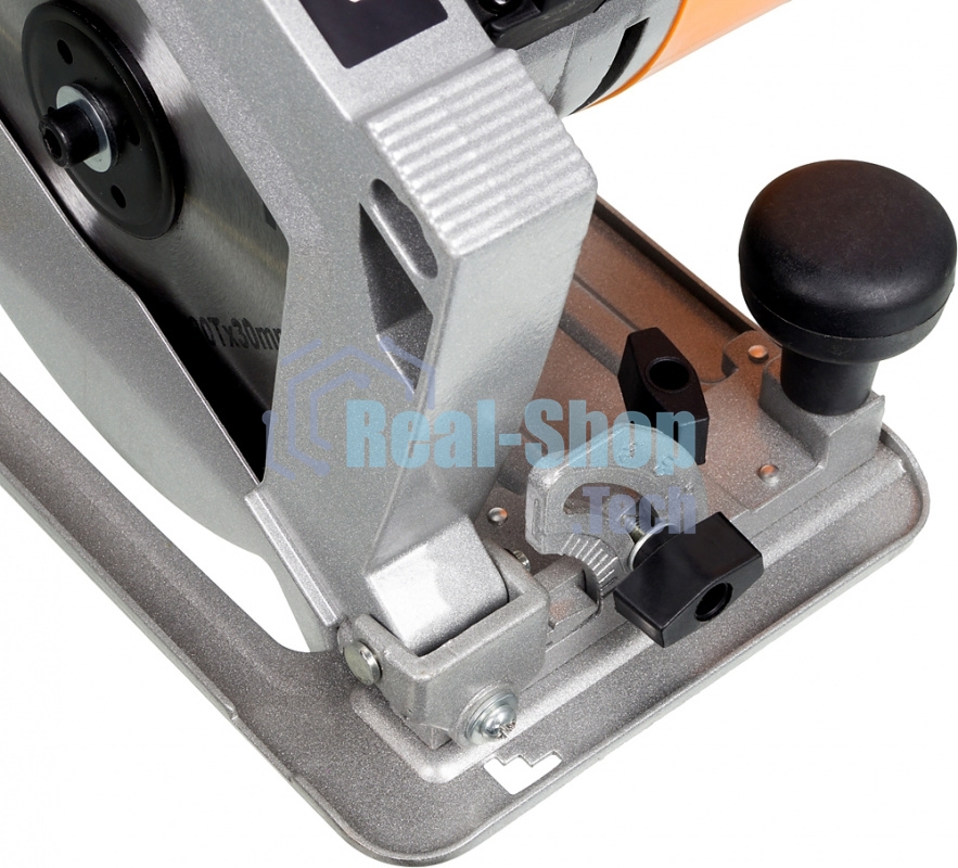 Дисковая пила Вихрь ДП-200СТ