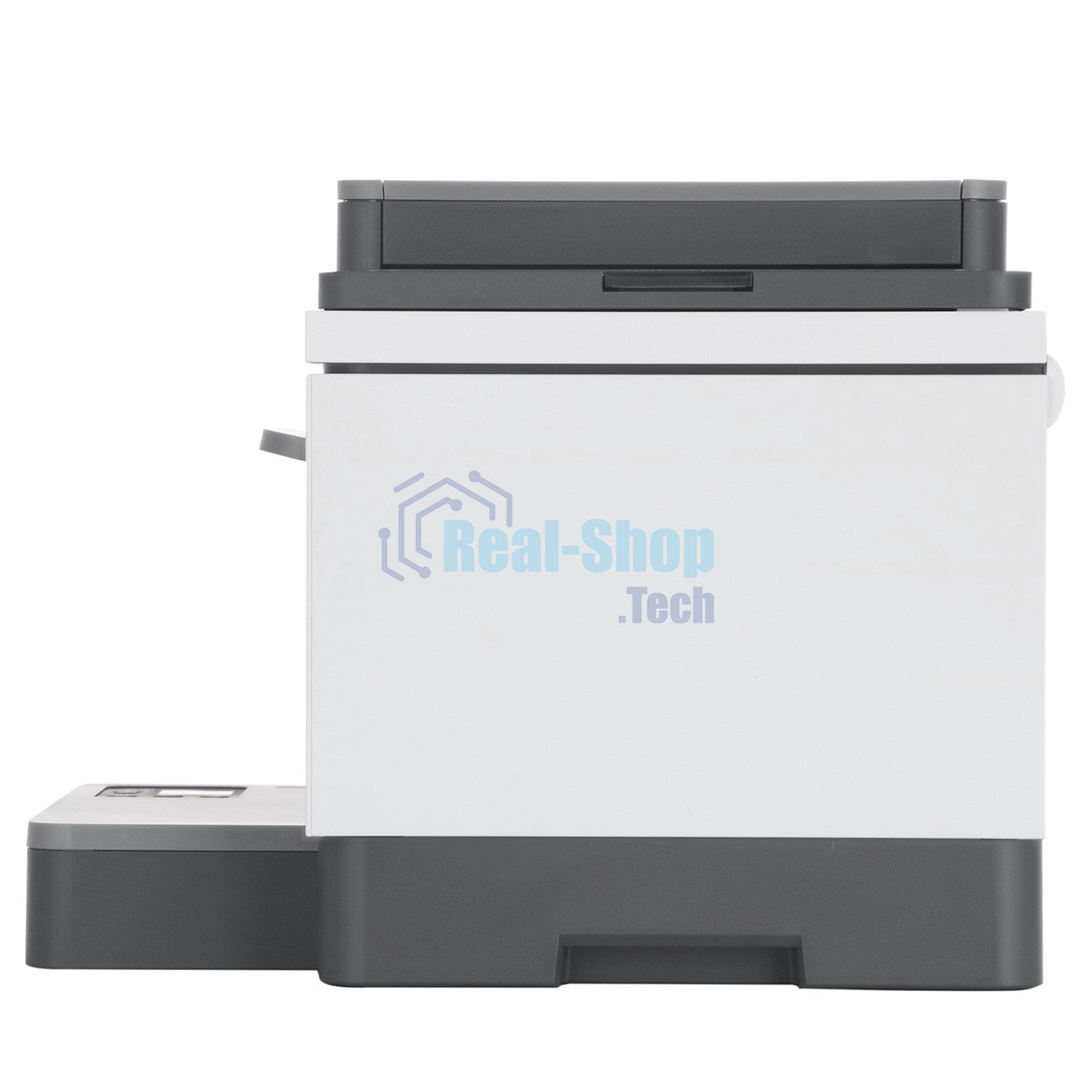 МФУ лазерное HP LaserJet Tank MFP 2602sdn (2R7F6A), A4, ч/б, печ. до 22 стр/мин., 600 x 600 dpi, Ethernet (RJ-45), USB 2.0