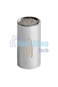 Головка Gross 13190 торцевая многоразмерная (11-32 мм) под квадрат 1/2'' crv хромир.