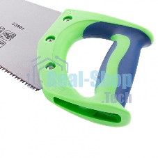 Ножовка по дереву Сибртех 