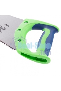 Ножовка по дереву Сибртех 