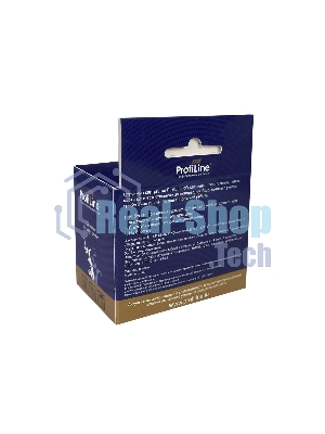 Картридж струйный ProfiLine PL-C9369HE №138 для принтеров HP DJ 5443/5743/5943/D4163 PSC1513/1613/2353 Color водные