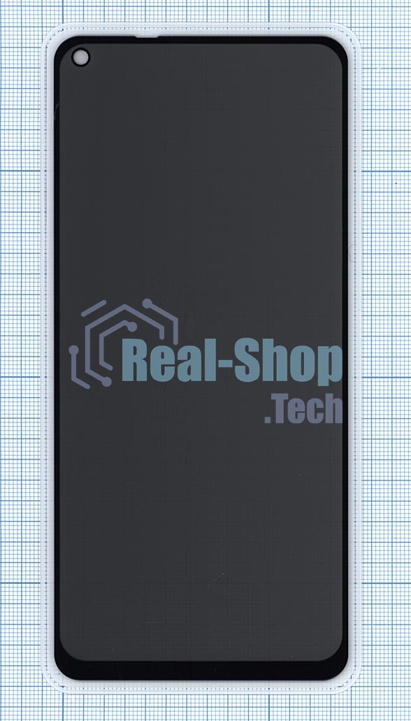 Защитное стекло Privacy 