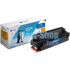 Картридж лазерный G&G GG-CF410X черный (6500 стр.) для HP CLJ M452DW/M452DN/M452NW/M477FDW/477DN/M477NW
