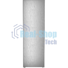 Морозильная камера Liebher часть Side-by-Side XRFsf 5240 и XRFsf 5245, Plus, NoFrost, серебристый, 660л, 7 ящиков