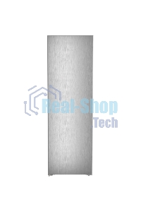 Морозильная камера Liebher часть Side-by-Side XRFsf 5240 и XRFsf 5245, Plus, NoFrost, серебристый, 660л, 7 ящиков