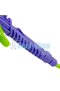 Штанга для опрыскивателя телескопическая, универсальная, алюминиевая, 2 м, BASE Palisad