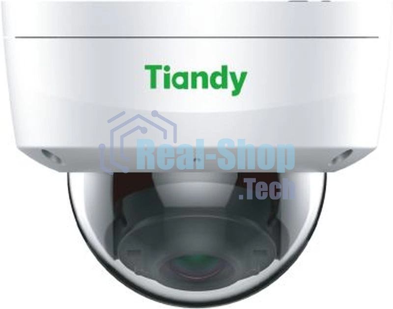 Камера видеонаблюдения IP Tiandy Super Lite TC-C32KN I3/E/Y/C/SD/2.8мм/V4.3 белый