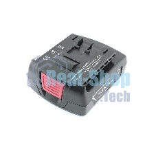 Аккумулятор для пылесоса Bosch PBA 14,4 V, 2.5 Ah Li-ion