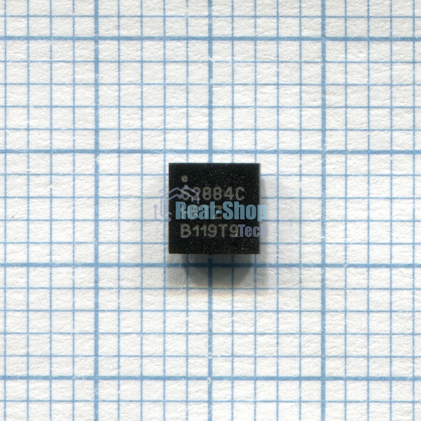 Контроллер ISL62884CHRTZ