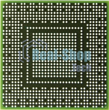 Видеочип GeForce 9300M GS, G98-730-U2