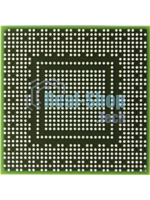 Видеочип GeForce 9300M GS, G98-730-U2