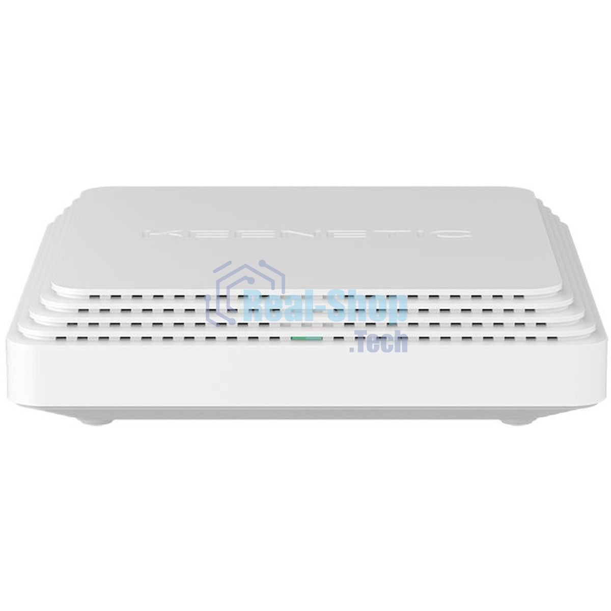 Гигабитный интернет-центр Keenetic Sprinter SE (KN-3712) с Mesh Wi-Fi 6 AX3000, 4-портовым Smart-коммутатором и переключателем режима роутер/ретранслятор