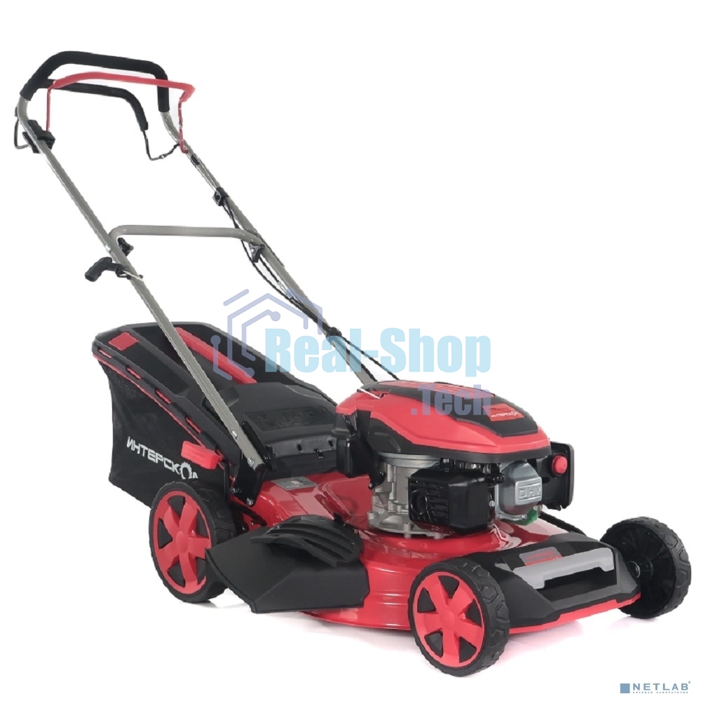 Газонокосилка ИНТЕРСКОЛ Gb-51/170SB 929.0.0.70