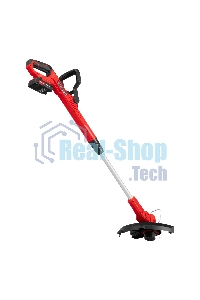 Триммер аккумуляторный MTX GM-300, Li-Ion, 20 В