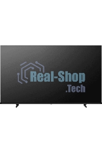 Телевизор Hisense 65'' 65E7Q черный QLED UHD 60Hz Smart