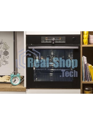 Независимая духовка Gorenje BOSX6737E09BG, встраиваемый